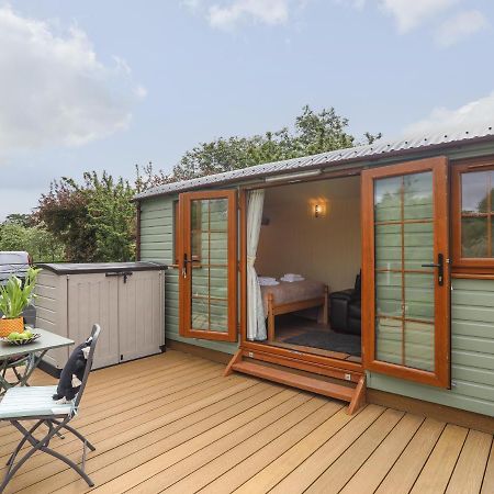Vila Llety'R Bugail 2 Caernarfon Exteriér fotografie