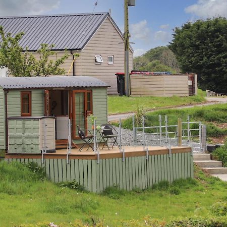 Vila Llety'R Bugail 2 Caernarfon Exteriér fotografie